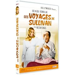 VOYAGES DE SULLIVAN