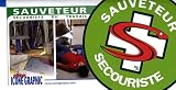 Sauveteur secouriste du travail