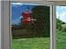 Songbird Essentials SE8000 Window Mirror Bird Accessory