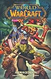 Produkt-Bild: World of Warcraft Comic, Band 4: Amageddon