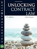 Unlocking Contract Law (Unlocking the Law)