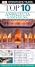Top 10 Andalucia & Costa Del Sol (EYEWITNESS TOP 10 TRAVEL GUIDE)