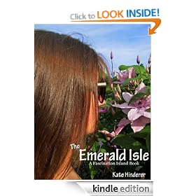 The Emerald Isle (Fascination Island)