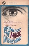 Bring out the magic in your mind