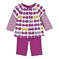 DwellStudio® for Target® Infant Girls' Top & Pant Set- Butterflies