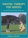 Shiatsu Therapy for Horses