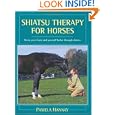Shiatsu Therapy for Horses by Pamela Hannay