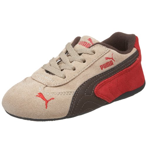 PUMA Toddler Little Kid Light Flight Sneaker