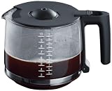 Severin GK 5457 Glaskanne 1.4 Liter, passend zu KA 4771, KA 4772