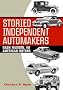 Storied Independent Automakers: Nash, Hudson, and American Motors
