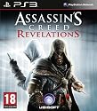Assassin's Creed : revelations 