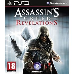 Assassin's Creed : revelations