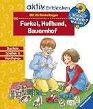 Ferkel, Hofhund, Bauernhof (Wieso? Weshalb? Warum? Aktiv)