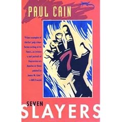 Seven Slayers