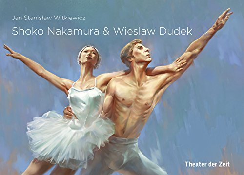 Shoko Nakamura & Wieslaw Dudek (German Edition)