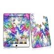 Flashback Design Protective Decal Skin Sticker for Apple iPad 1st Gen Tablet E-Reader