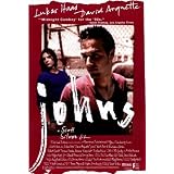 Johns - 映画ポスター - 27 x 40