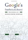 Google's PageRank and Beyond: The Science of Search Engine Rankings