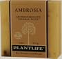 Ambrosia 100% Pure & Natural Aromatherapy Herbal Soap- 4 oz (113g)