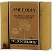 Ambrosia 100% Pure & Natural Aromatherapy Herbal Soap- 4 oz (113g)