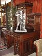 Ares and Aphrodite Statue greek roman Marble Sculpture