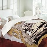 Duvet Cover Heraldry (by DENY Designs)