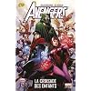 Avengers : La croisade des enfants, le retour de la sorci�re rouge
