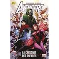 Avengers : La croisade des enfants, le retour de la sorci�re rouge