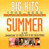 Big Hits 1980-2000: Summer