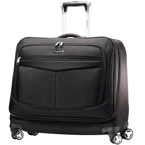 Samsonite Luggage Silhouette 12 Spinner Garment Bag