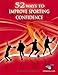 52 Ways to Improve Your Confidence in Sport