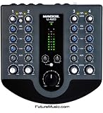  : U.420 Production Mixer