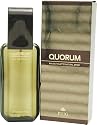 Quorum By Puig For Men. Eau De Toilette Spray 3.4 Ounces