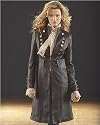 Newport News Leather military jacket