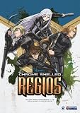 Chrome Shelled Regios: Part One