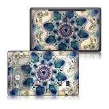 Sea Horse Design Protective Decal Skin Sticker for Samsung Series 7 Slate Tablet