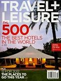 Travel + Leisure [US] January 2012 (�P��)