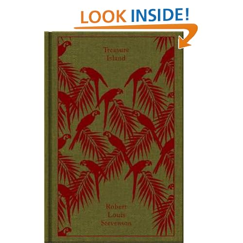 Treasure Island (Penguin Classics)