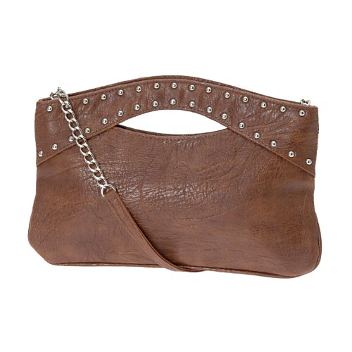 ALDO Pulera - Handheld Bags - Camel - Onesize