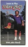 Millennium Learn to Play Disc Golf