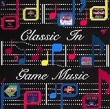 LEGEND COMPIRLATION  クラシック in ゲームミュージック