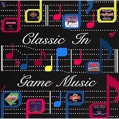 LEGEND COMPIRLATION  �N���V�b�N in �Q�[���~���[�W�b�N