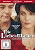 Die Liebesfälscher (DVD)
