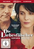 Produkt-Bild: Die Liebesf&auml;lscher