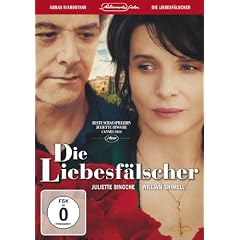 Die Liebesf�lscher
