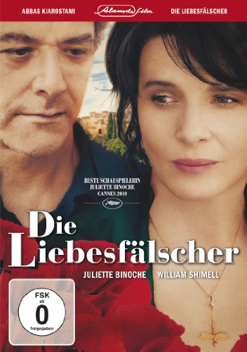 Produkt-Bild: Die Liebesf&auml;lscher