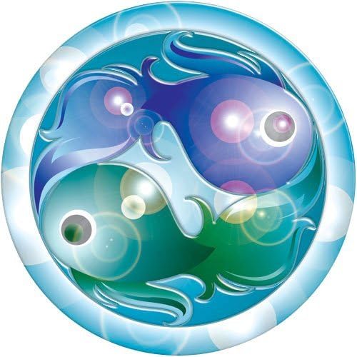 Aquatic Fish Poolsaic 59 inches 67B00-00015