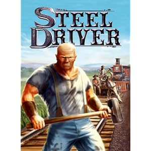 Pegasus 51360G - Steel Driver deutsche Ausgabe