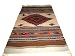 Authentic Zopotec Thick Wool Rug Hand Woven in Mexico