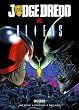 Judge Dredd Vs. Aliens: Incubus